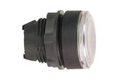 Przyciski i urzadzenia sygnalizacyjne - Schneider Electric Illuminated pushbutton head - ZB5AW313