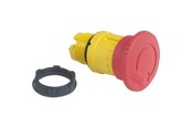 Przyciski i urzadzenia sygnalizacyjne - Schneider Electric Emergency stop op. head - ZB5AS844