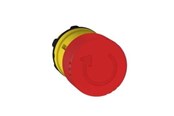 Przyciski i urzadzenia sygnalizacyjne - Schneider Electric Emergency stop op. head - ZB5AS834