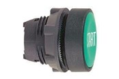 Przyciski i urzadzenia sygnalizacyjne - Schneider Electric Pushbutton operator head - ZB5AA333