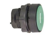Przyciski i urzadzenia sygnalizacyjne - Schneider Electric Pushbutton operator head - ZB5AA331
