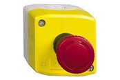 Przyciski i urzadzenia sygnalizacyjne - Schneider Electric Pushbutton station - XALK178F