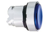 Przyciski i urzadzenia sygnalizacyjne - Schneider Electric Illuminated pushbutton head - ZB4BW363