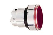 Przyciski i urzadzenia sygnalizacyjne - Schneider Electric Illuminated pushbutton head - ZB4BW343
