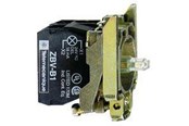 Przyciski i urządzenia sygnalizacyjne - Schneider Electric 24 v led illuminated pushbotton bod - ZB4BW0B11