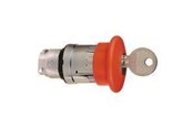 Przyciski i urzadzenia sygnalizacyjne - Schneider Electric Emergency stop op. head - ZB4BS944
