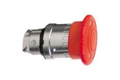 Przyciski i urzadzenia sygnalizacyjne - Schneider Electric Emergency stop op. head - ZB4BS844