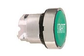 Przyciski i urzadzenia sygnalizacyjne - Schneider Electric Pushbutton operator head - ZB4BA333