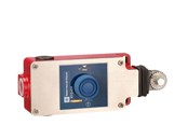 Bezpieczenstwo maszyn - TELEMECANIQUE SENSORS Trip wire switch iso m20 - XY2CH13270H29