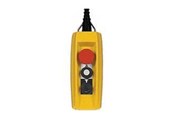 Przyciski i urzadzenia sygnalizacyjne - Schneider Electric Pushbutton head - XACB3291