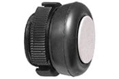 Przyciski i urzadzenia sygnalizacyjne - Schneider Electric Round head for pushbut to n spring retur - XACA9411