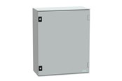 Rozdzielnice i szafy sterownicze - Schneider Electric 7035 wm pol plm 530x430x200 - NSYPLM54G