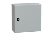 Rozdzielnice i szafy sterownicze - Schneider Electric S3d glazed door.h400xw400xd200 - NSYS3D4420P