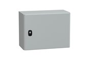 Rozdzielnice i szafy sterownicze - Schneider Electric S3d glazed door.h300xw400xd200 - NSYS3D3420P