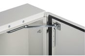 Rozdzielnice i szafy sterownicze - Schneider Electric 4 x screws blade box >116 ht20 - NSYAEDRSCST