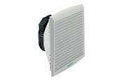 Wentylator, klimatyzacja - Schneider Electric Filterfan 300m3/h 24vdc ip54 - NSYCVF300M230PF