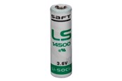 Instrumenty - Elma Instruments Battery 3.6v er14505 aa - 6398952592