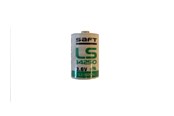 Instrumenty - Elma Instruments Battery - 3.6v lithium 1/2 aa - 5706445110889