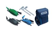 Instrumenty - Elma Instruments Earth restians set 3x20m s2026 - 5706445480753