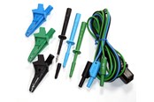 Instrumenty - Elma Instruments Testleads for phase sequence test - 5706445480302
