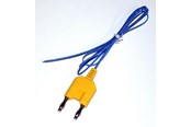 Instrumenty - Elma Instruments Wiresensor with bananaplugs - 5706445410057