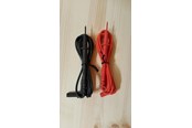 Instrumenty - Elma Instruments Test lead kit 2mm - 6398910204