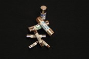 Instrumenty - Elma Instruments Fuse 10a 10x38mm 20ka/600v - 5706445111008