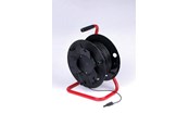 Instrumenty - Elma Instruments Cable drum 50m black - 5706445320837