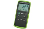 Instrumenty - Elma Instruments Elma 712 termometer med - 5706445340170