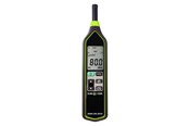 Instrumenty - Elma Instruments Elma 1350 sound level meter with bag - 5703317410283