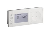 Sterowanie ogrzewaniem - Danfoss tpone-m room thermostat - 087N7852