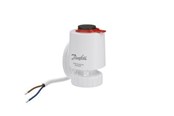 Zlacza - Danfoss twa-q 24v nc 1.2m cabel - 082F1602