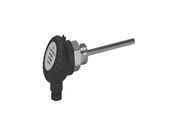 Sterowanie ogrzewaniem - Danfoss esmu 100 immersion sensor - 087B1182