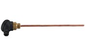 Sterowanie ogrzewaniem - Danfoss esmu 250 immersion sensor - 087B1181