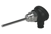 Sterowanie ogrzewaniem - Danfoss esmu 100 immersion sensor - 087B1180
