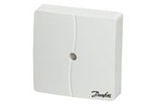 Sterowanie ogrzewaniem - Danfoss esmt outdoor sensor pt1000 - 084N1012