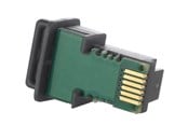 Sterowanie ogrzewaniem - Danfoss ecl comfort a230 application key - 087H3802