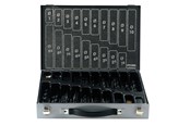 Wiertla & Bity - Irwin ir hss suitcase 1.0-10.0/0.5mm 170 parts - 10502503