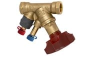 Zlacza - IMI Hydronic Balancing valve stad 25 female without drain - 52851125