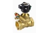 Zlacza - Danfoss msv-f2 manual presetting valves - 003Z4005