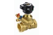 Zlacza - Danfoss msv-f2 manual presetting valves - 003Z4004