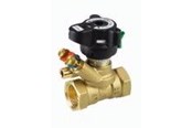Zlacza - Danfoss msv-f2 manual presetting valves - 003Z4003