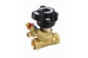 Zlacza - Danfoss msv-f2 manual presetting valves - 003Z4002