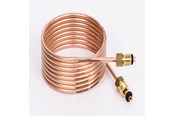 Zlacza - Danfoss impulse tube asv avpl - 003L8152