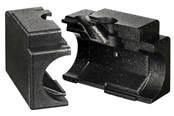 Zlacza - Danfoss insulation cap for msv-bd leno dn50 - 003Z4786
