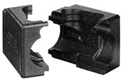 Zlacza - Danfoss insulation cap for msv-bd leno dn25 - 003Z4783