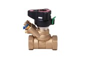Zlacza - Danfoss asv-bd shut-off valve dn25 - 003Z4043