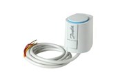 Zlacza - Danfoss abn a5 thermal actuator 230v nc - 082F1152