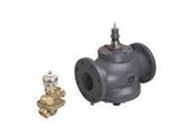 Zlacza - Danfoss ab-qm balancing and control valve - 003Z1214
