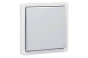 Przelaczniki - Niko-Servodan Splashproof surface-mounting switch 10 ax/250 vac with plug-in terminals excluding surface-mounting box - 700-31605